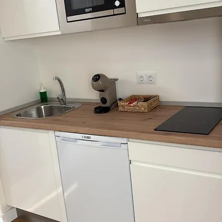 El Sueno Apartment