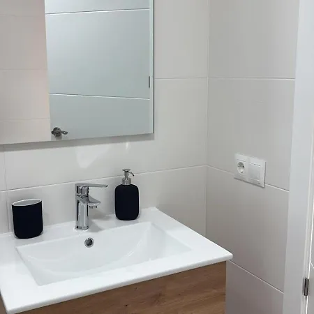 Appartement El Sueno