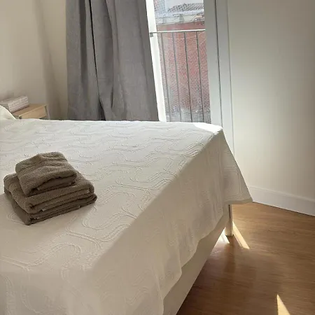 Appartement El Sueno *