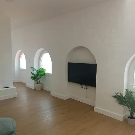 Appartement El Sueno *