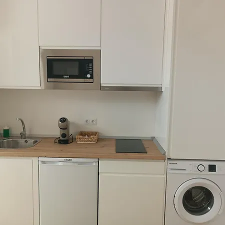 Appartement El Sueno Jerez de la Frontera
